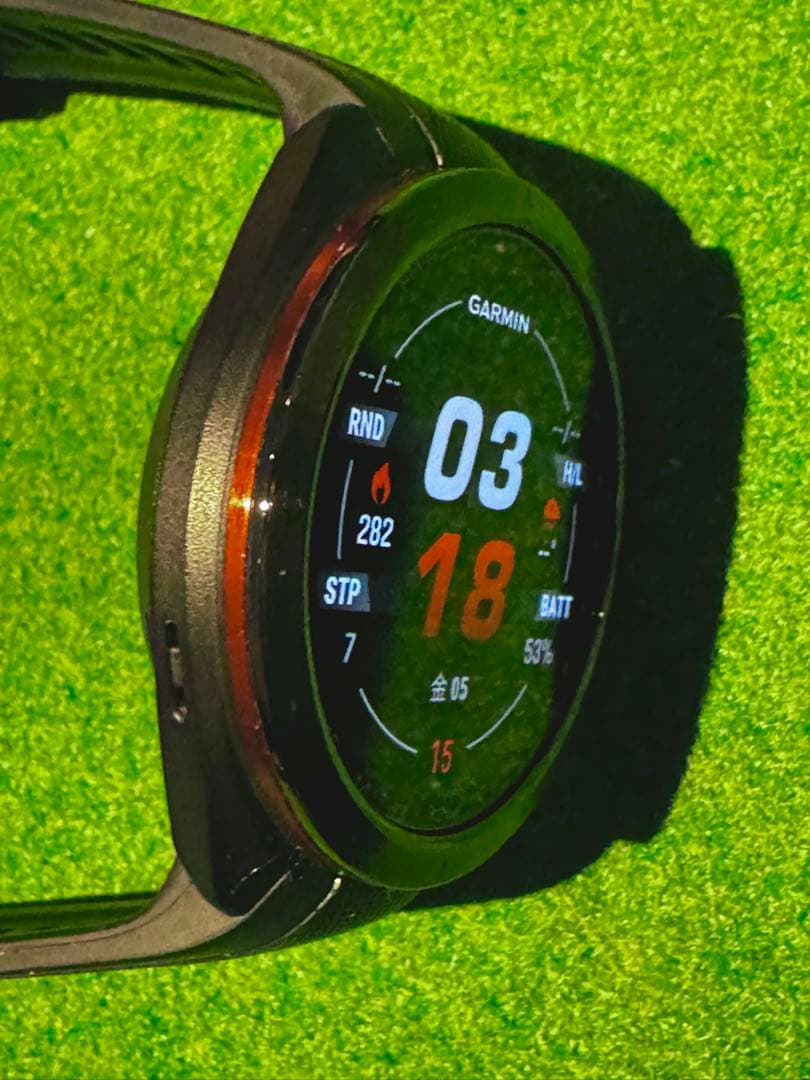 GARMIN ゴルフセットアプローチS70 Z30 CT-10 CT-1