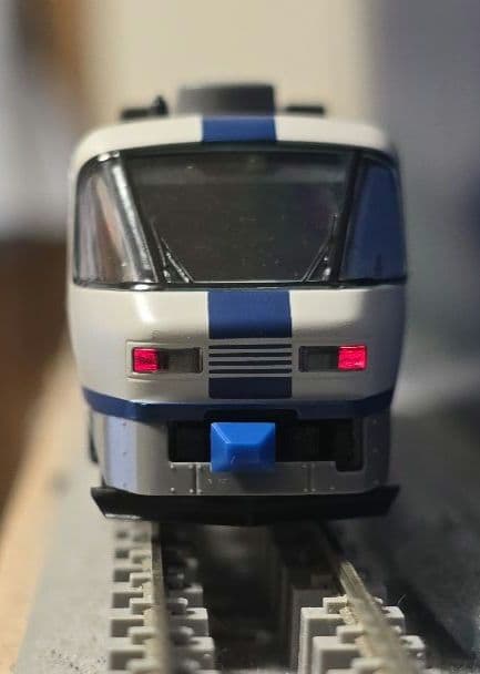 な*じ様 【トミックス】485系 しらさぎ 10両セット