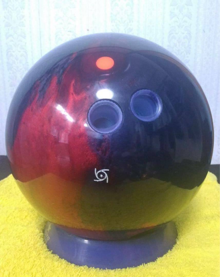 スペクター　15ポンド