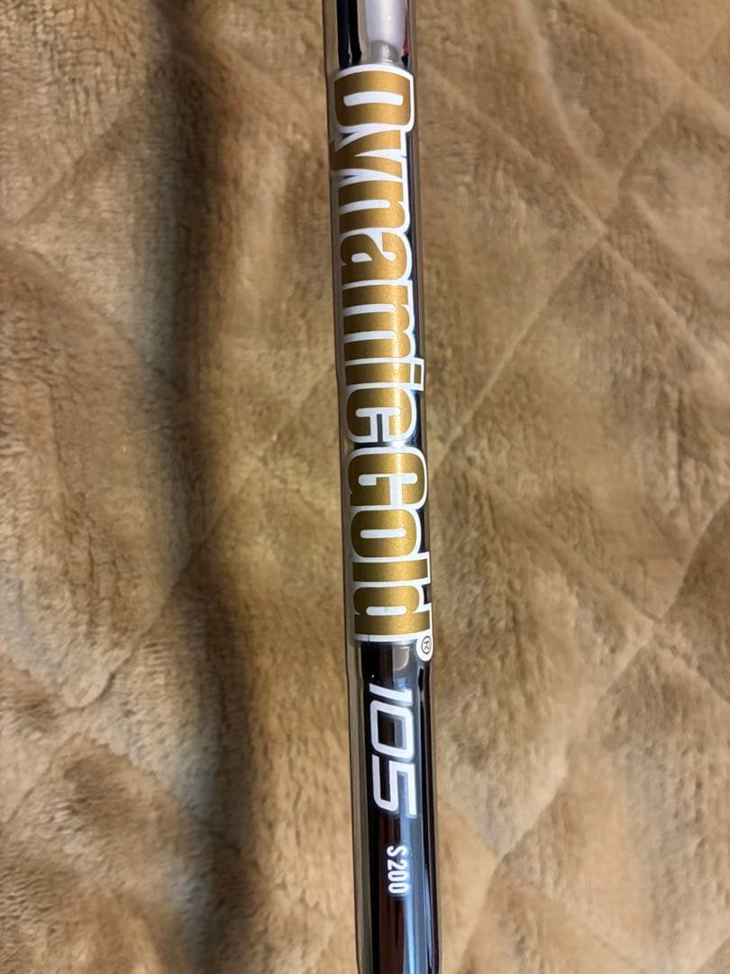 レフティ⭐︎2023 T200 6番アイアン