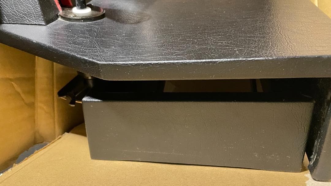 ムツミ ピアノ補助ペダル M60 M-60