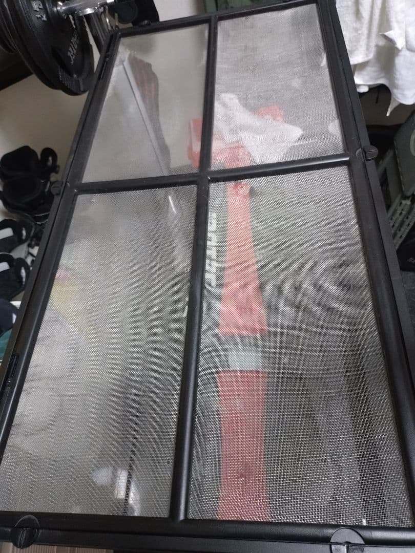 引き取り限定　グラステラリウム9045