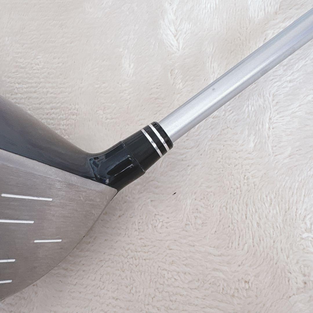 D174 XXIO10 レディースドライバー 12.5° flex A