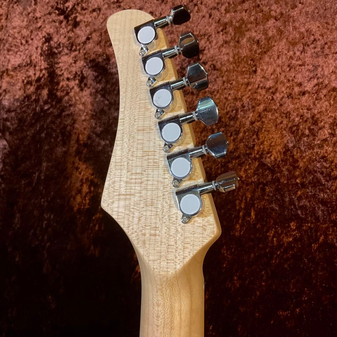 エレキギター　テレキャスター　カスタムモデルTelecaster Custom