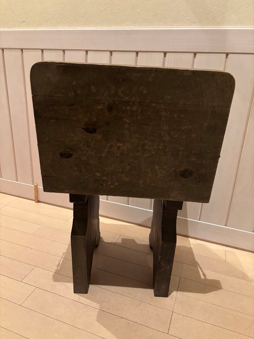 アンティークチェア