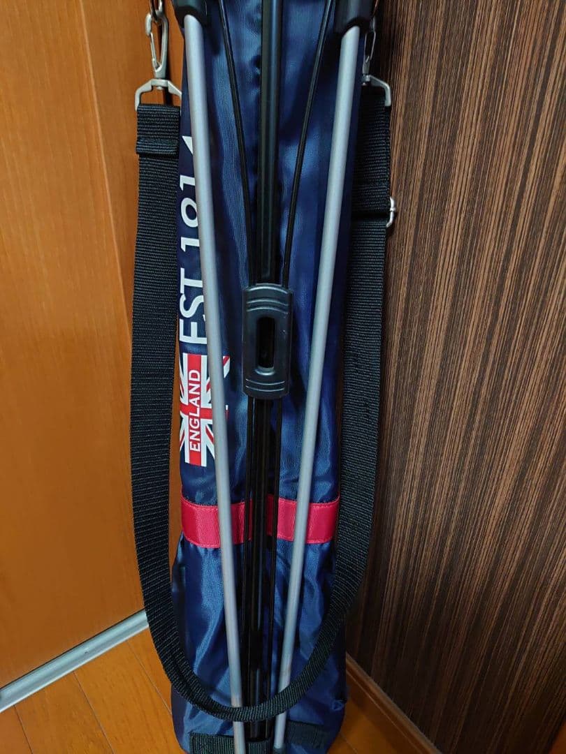 Admiral 9.5型キャディバッグ