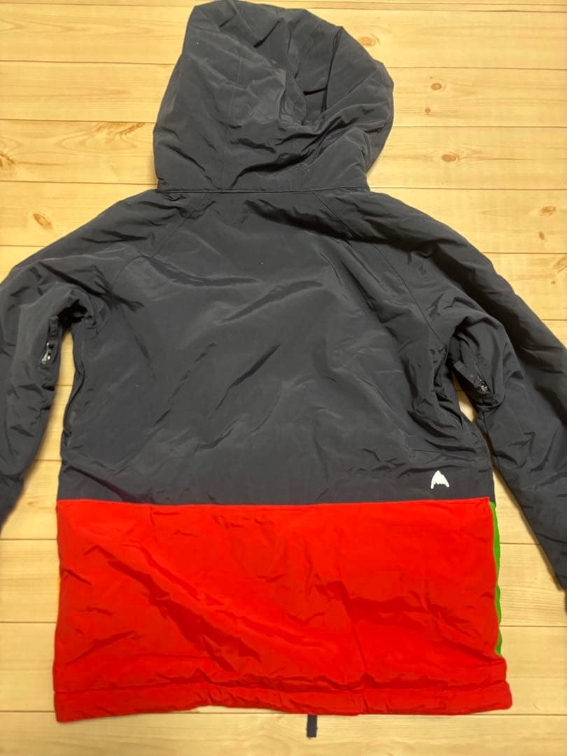 Burton スノーボードウェア Mサイズ　パンツセット