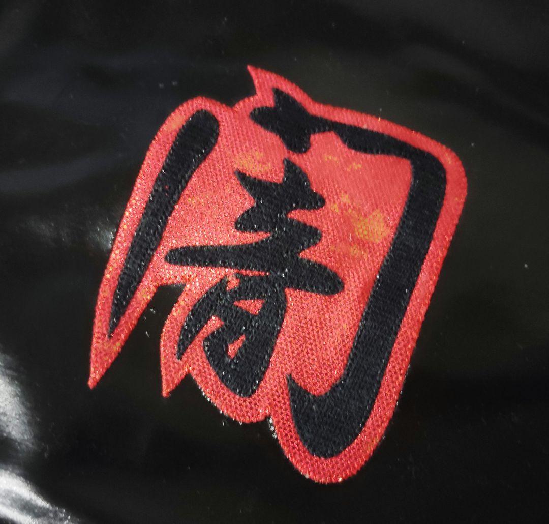 HAYASHI製/NOSAWA論外.Used costume