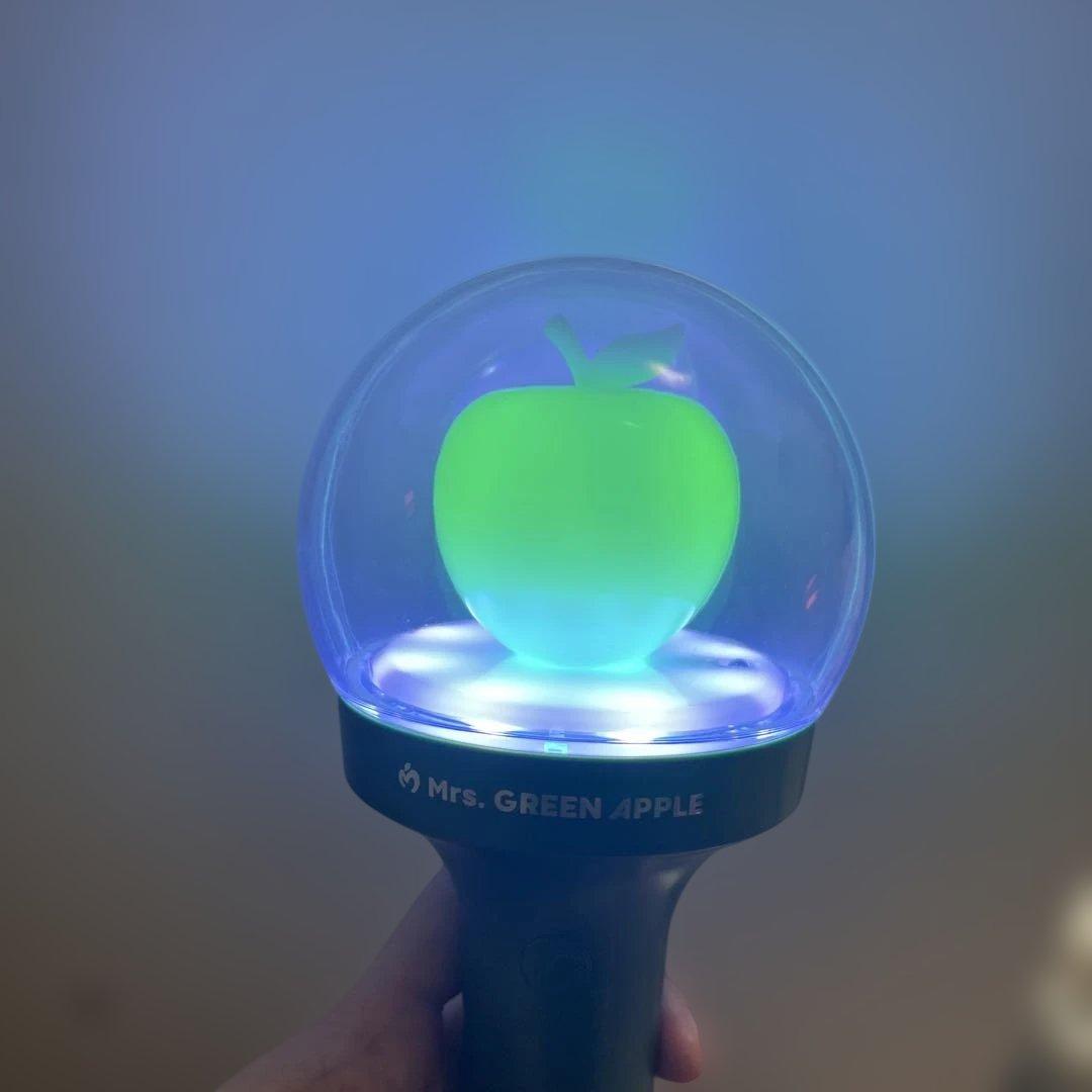 MrsGreenApple ミセス ペンライト ライトスティック