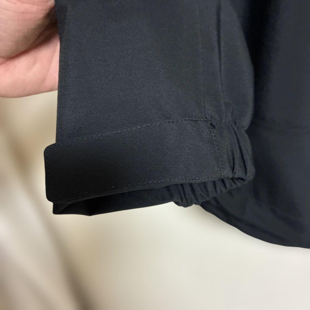 ジャッカル JACKALL ハードシェルジャケット Mサイズ