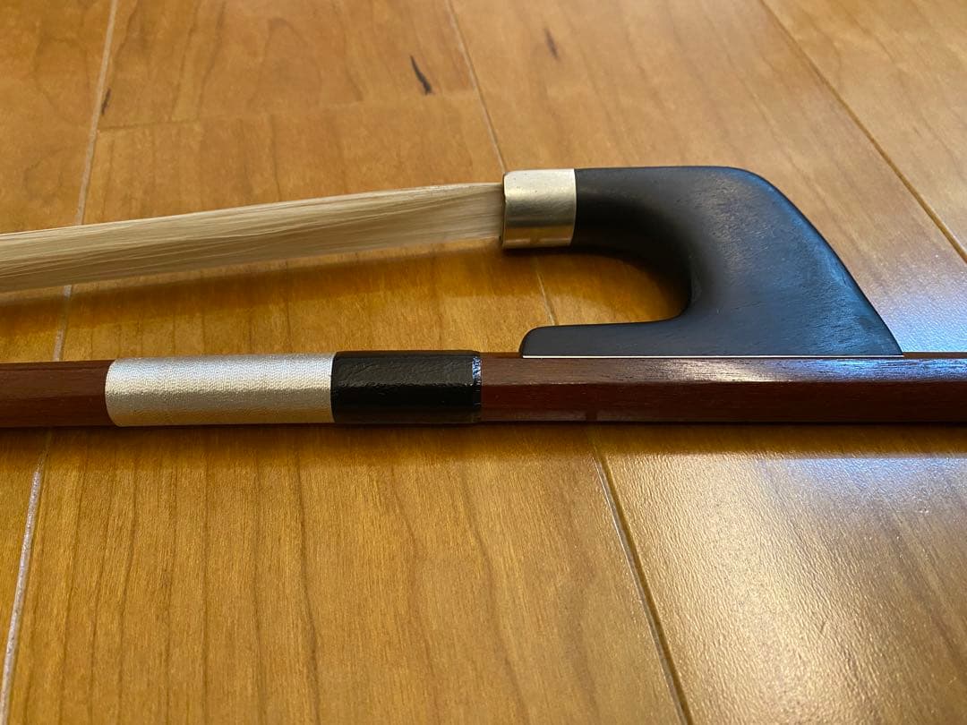 Sugito 杉藤　Stan-1 【コントラバス弓/ジャーマン】　4/4