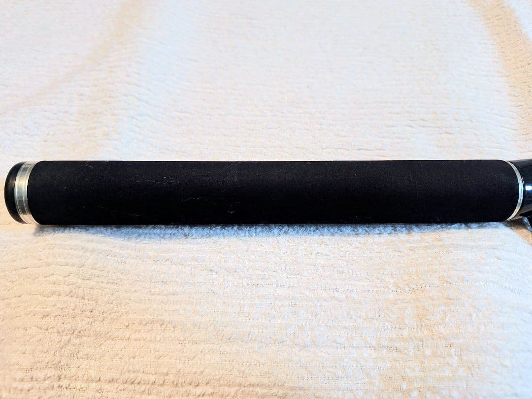 【長期保管】バーグリーン　コンバットスティック　タクティスク　TCSC-66L