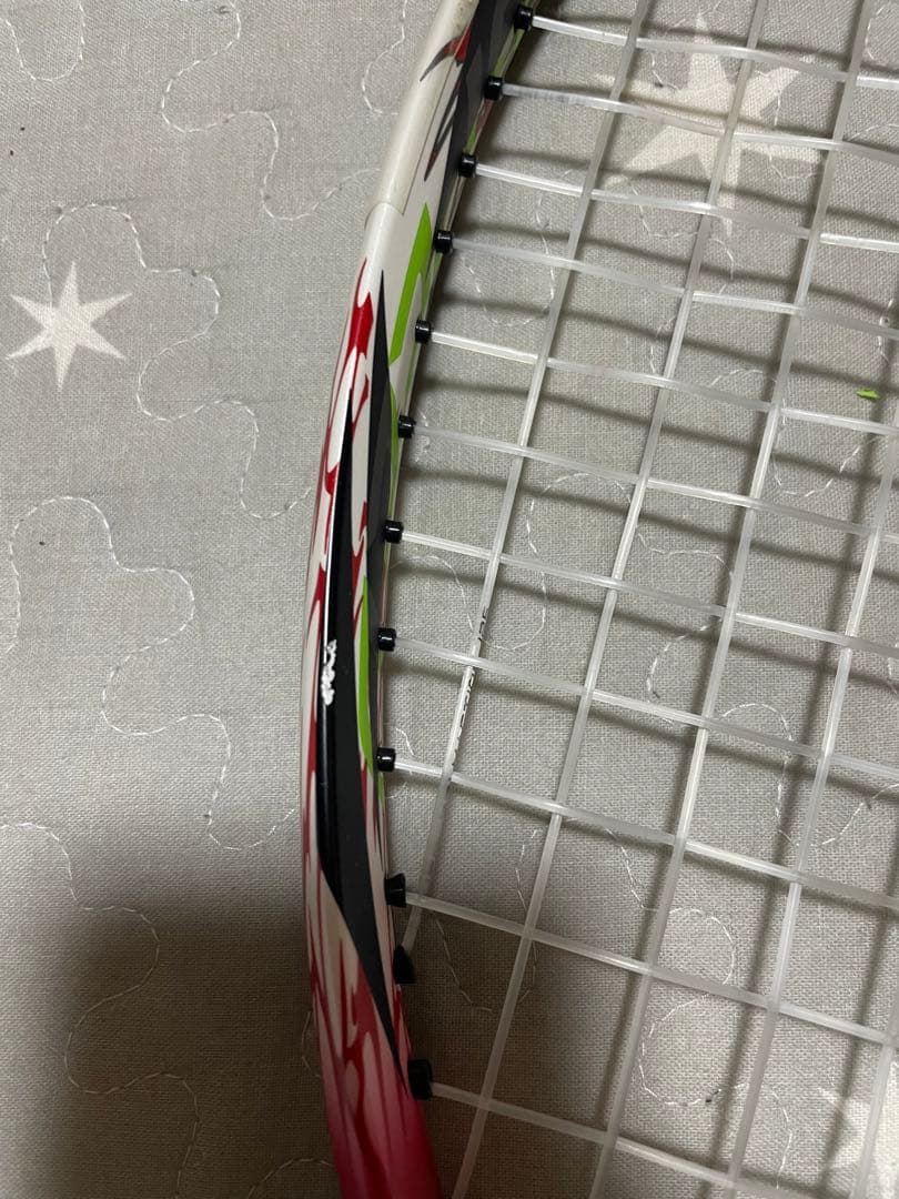 エフスピードv01