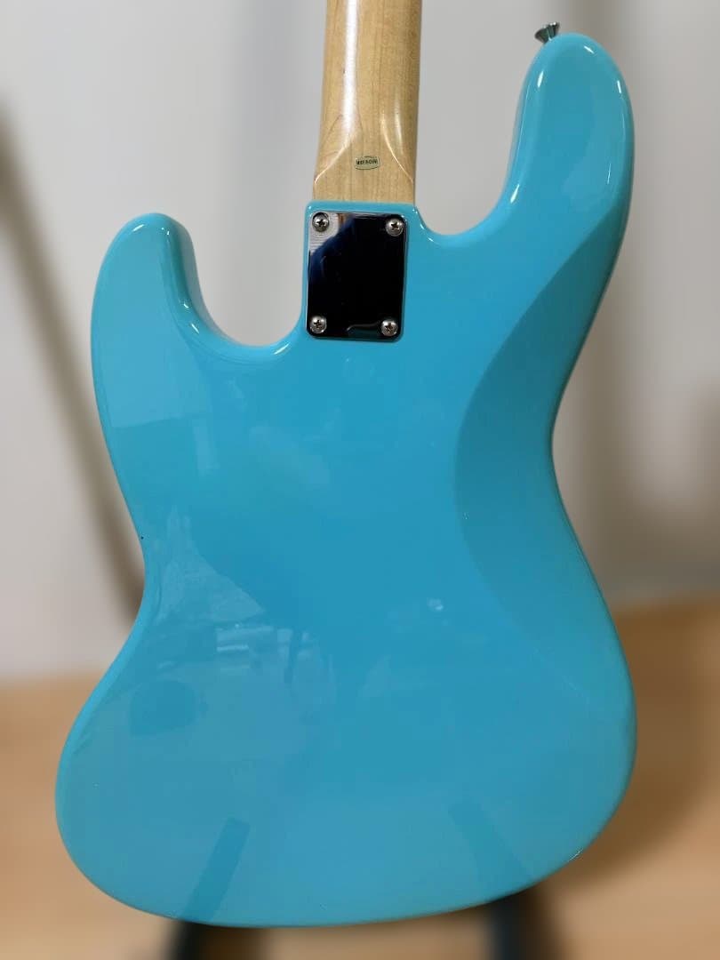 Bacchus Universe Series ジャズベースタイプ エレキベース