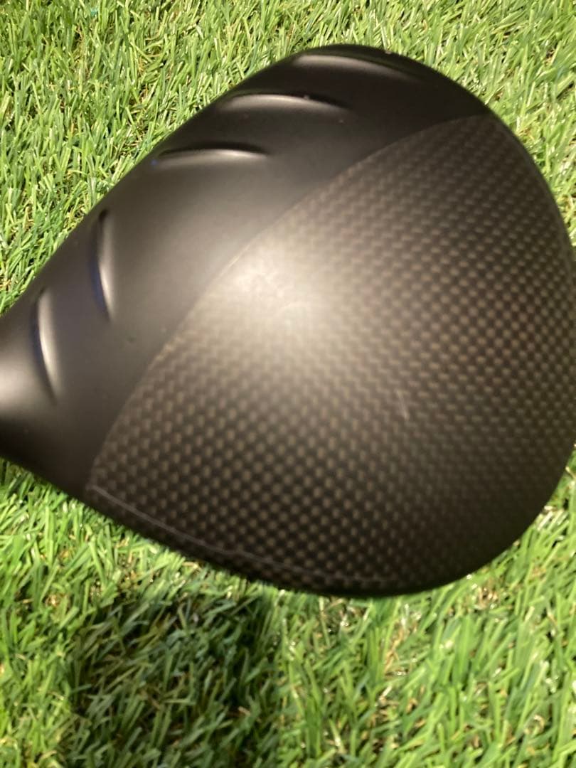 ●日本仕様●G440 MAX ドライバー 9° ヘッド