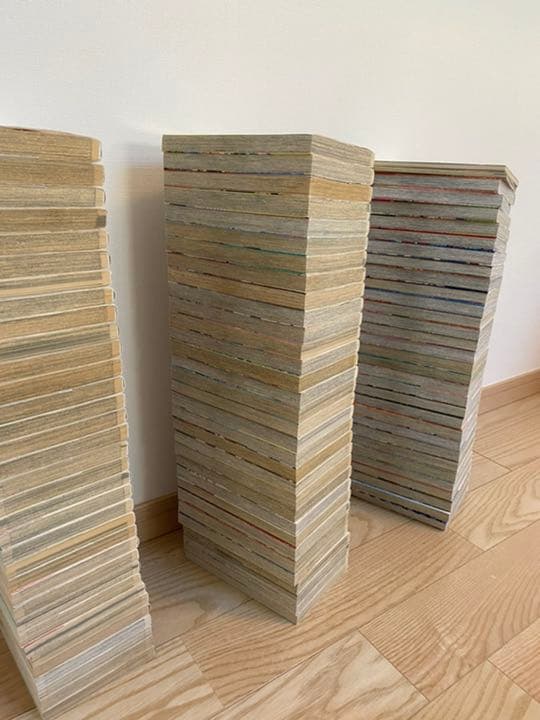 ワンピース　1〜96巻　おまけ付き　全巻