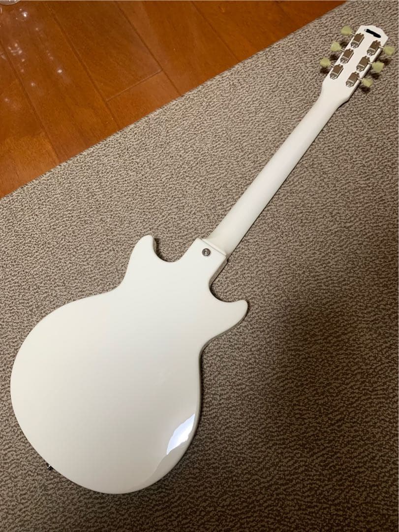 Kaalena カーレナ メロディーメーカー melody maker タイプ