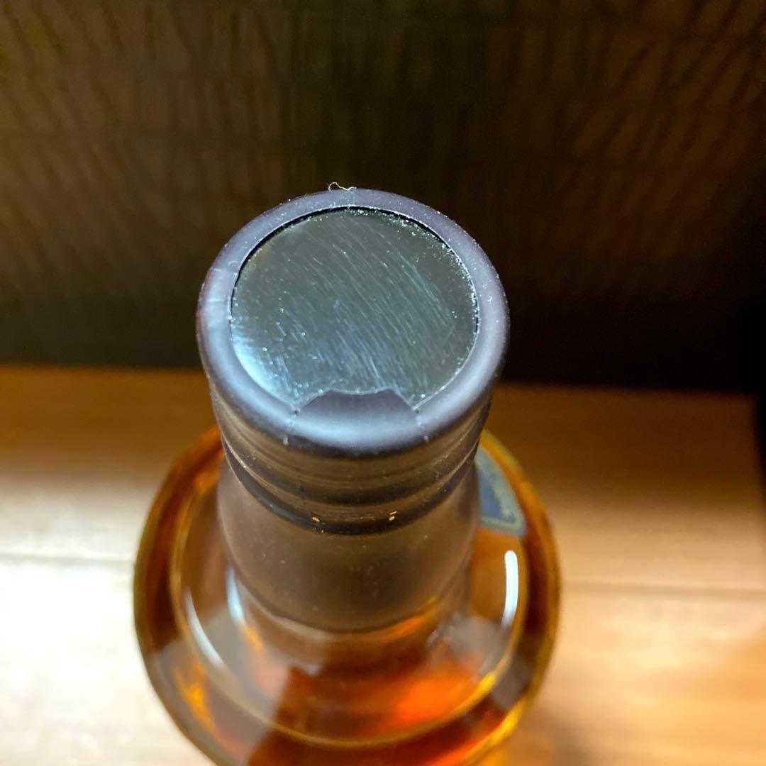 倉吉 18年 700ml 箱付き 未開封