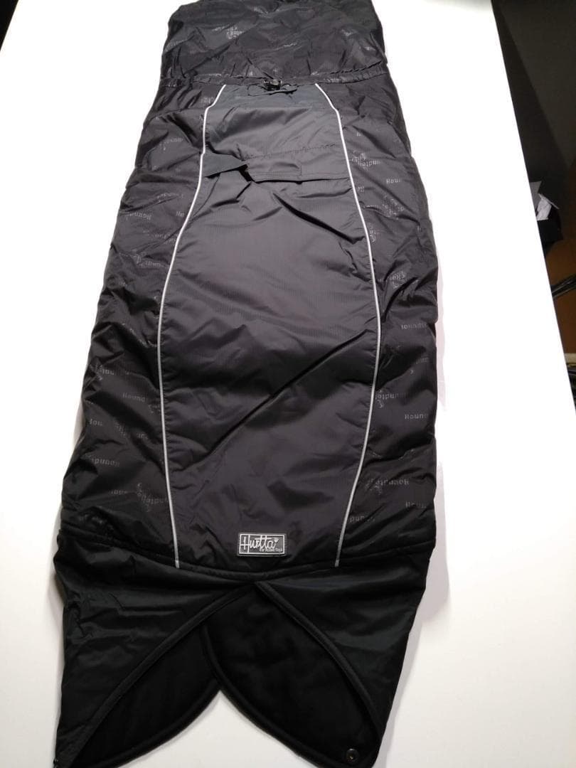 ［ Hurtta ］ アルティメットウォーマー 65センチ