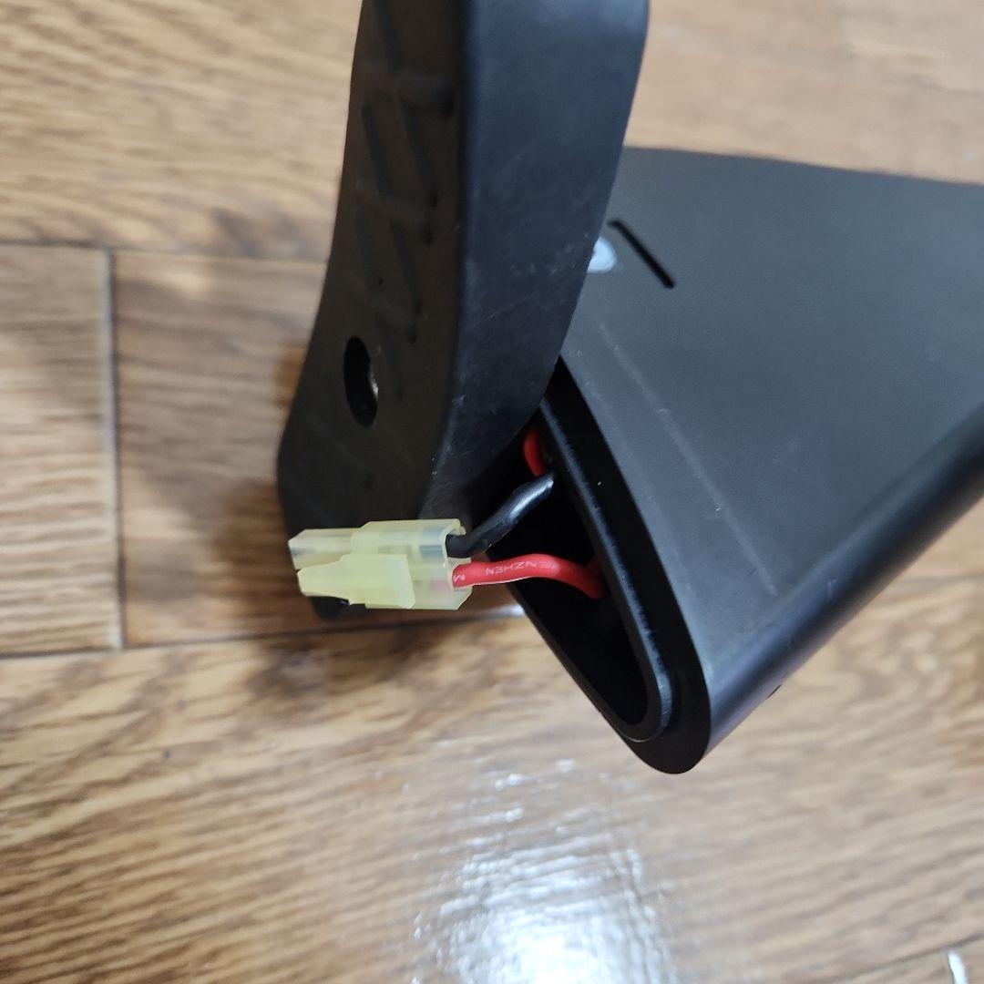 専用東京マルイ製89式カスタムジャンク