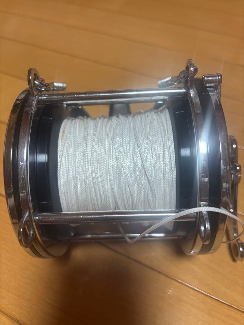 リール Penn SENATOR 9/0