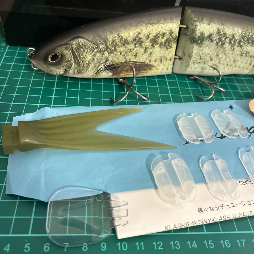 DRT クラッシュゴースト　drtバス