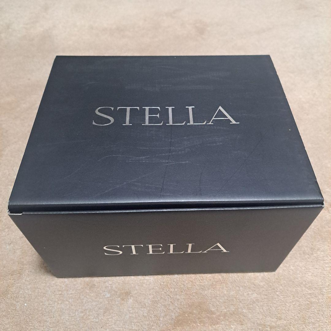 SHIMANO STELLA SW 30000 リール