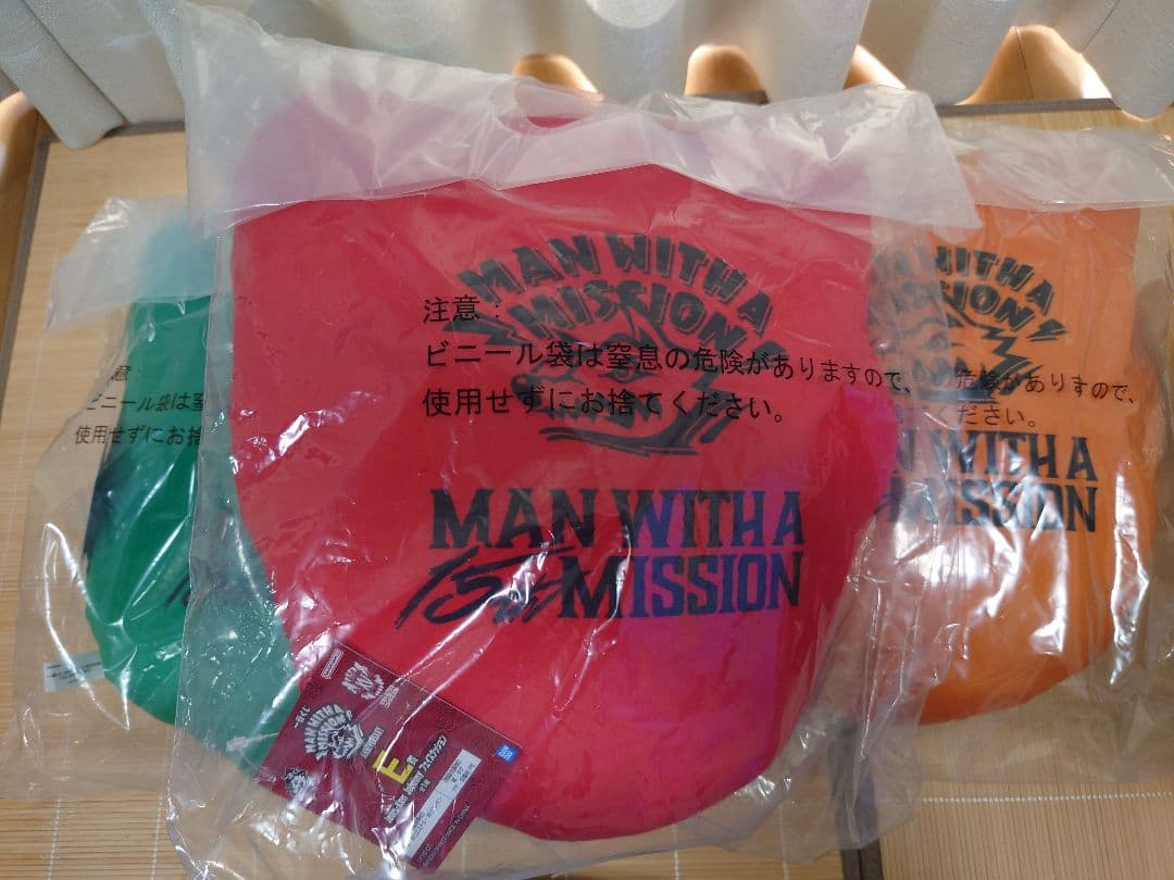 全29セット A B C E F H ラスワン マンウィズアミッション 一番くじ