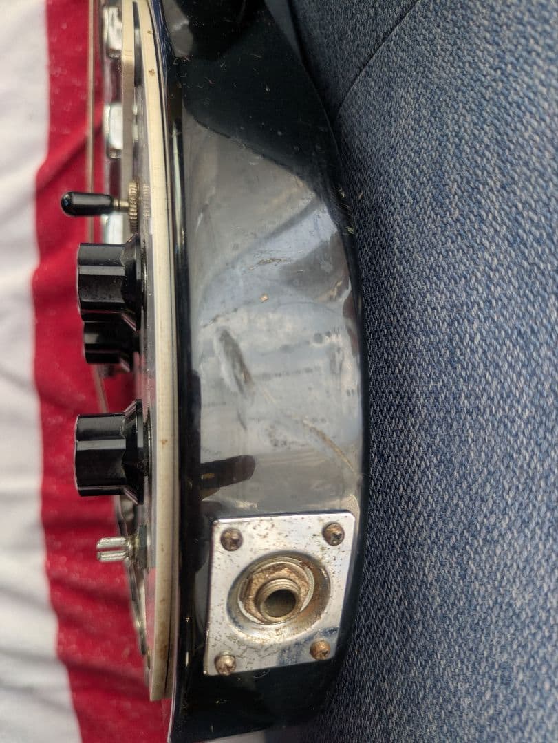 アリアプロ 　レノン325タイプ