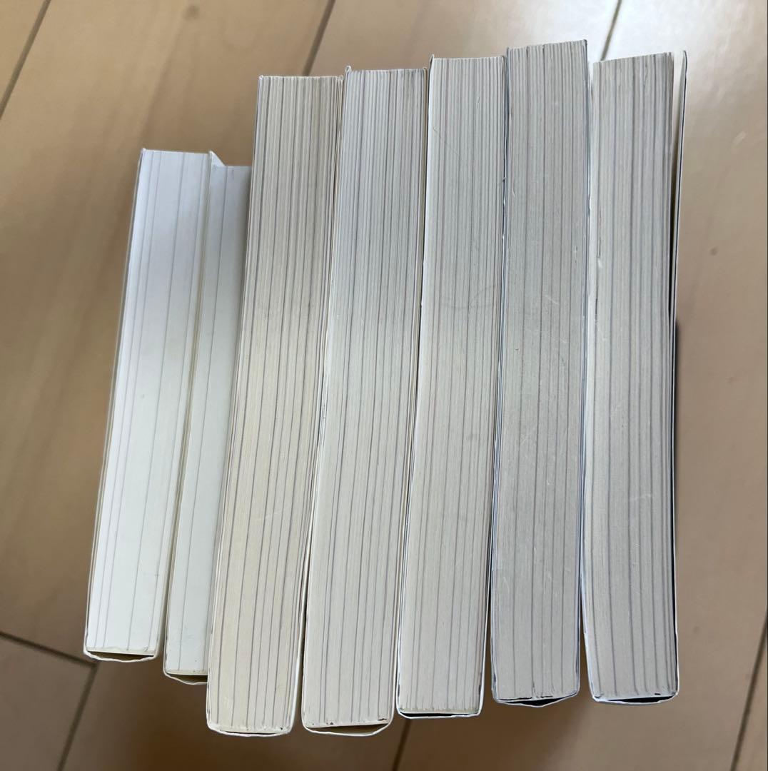 【美品】ネスペ　22、23、25、26、27、29、30 セット