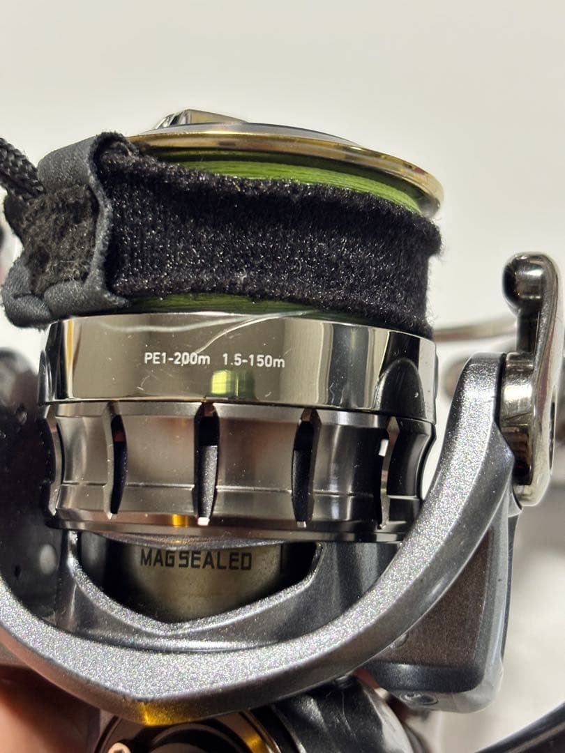 15 ルビアス 2510PE-H