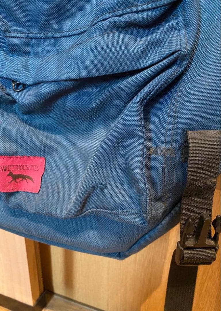 SWIFT INDUSTRIES mini roll topパニアバッグセット