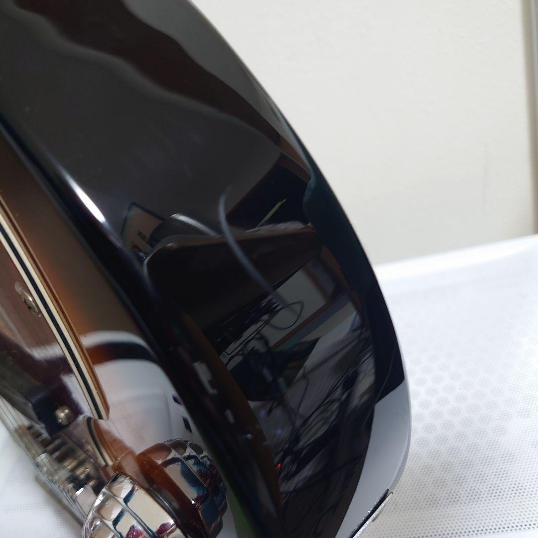 Pignose ピグノーズ アンプ内蔵 ミニエレキギター PGG 本体