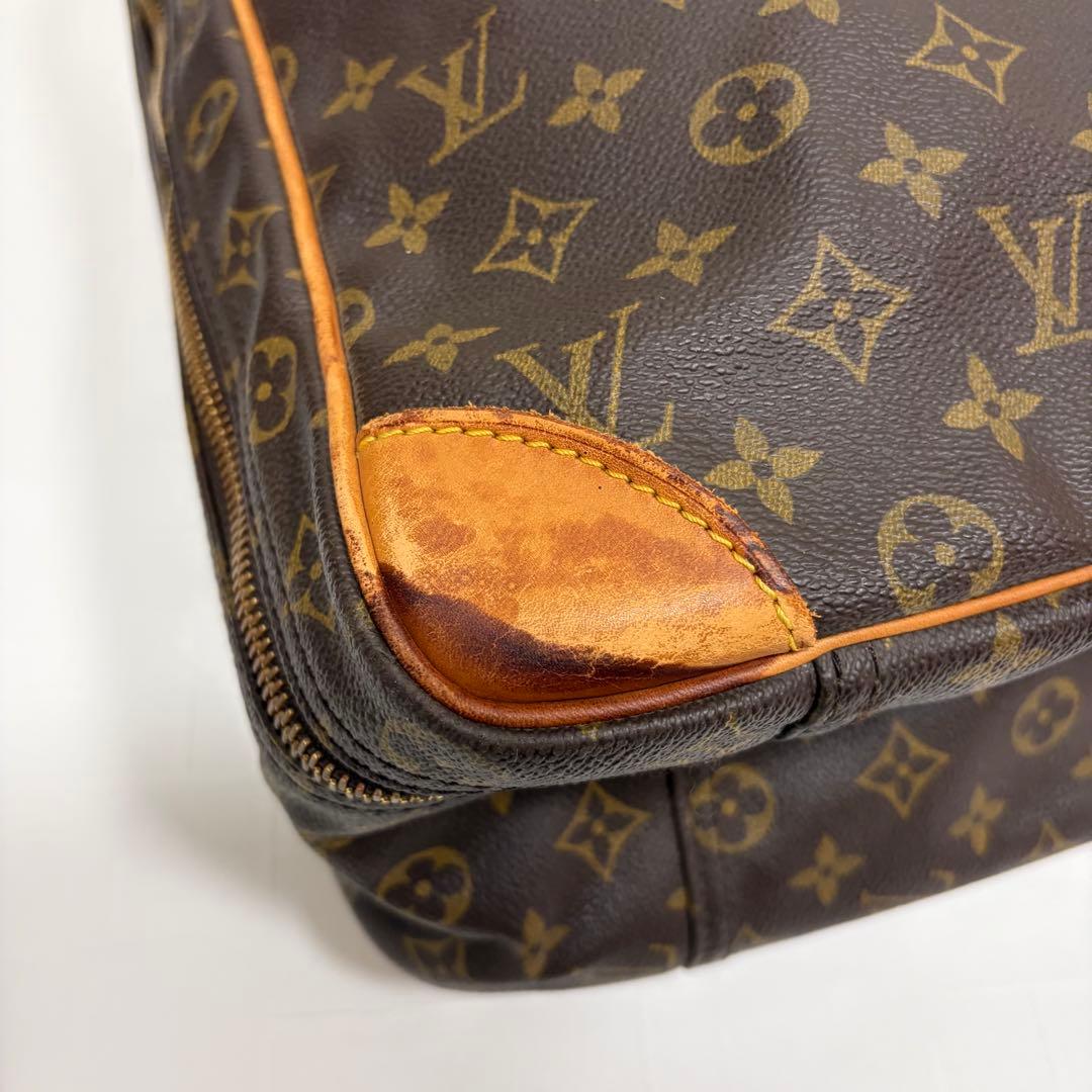 Louis Vuitton ルイ・ヴィトン　シリウス55 ボストン　モノグラム