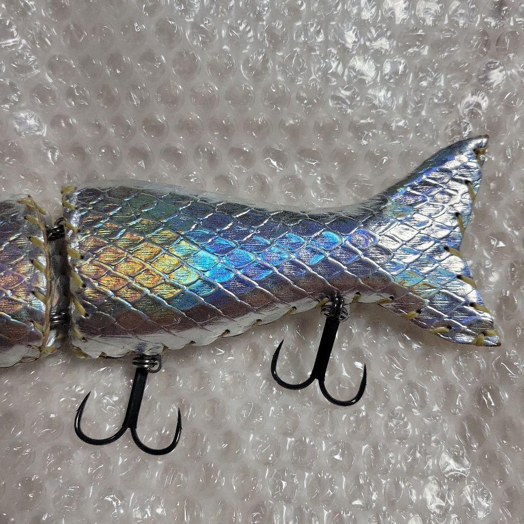 マニフォールド　パチイノ278