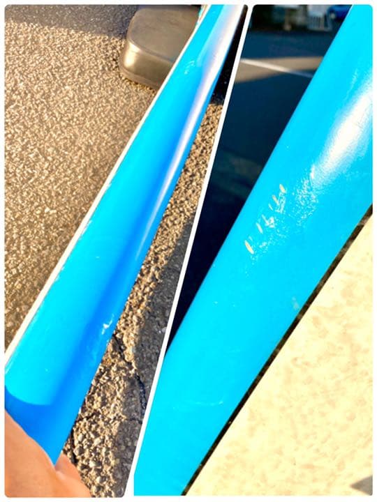 初心者◎ 274cm ロングボード ファンボード 9’0 サーフボード