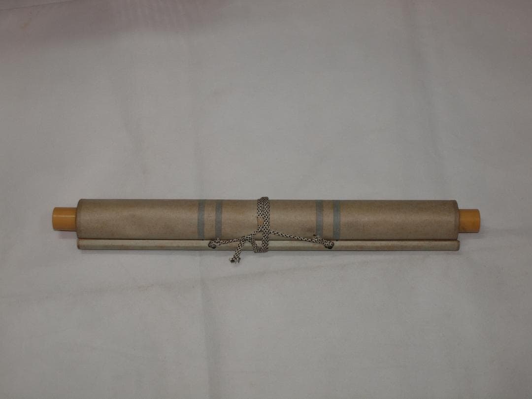 日本　時代肉筆掛け軸その※激安骨董品中国<BR> X825C16-5