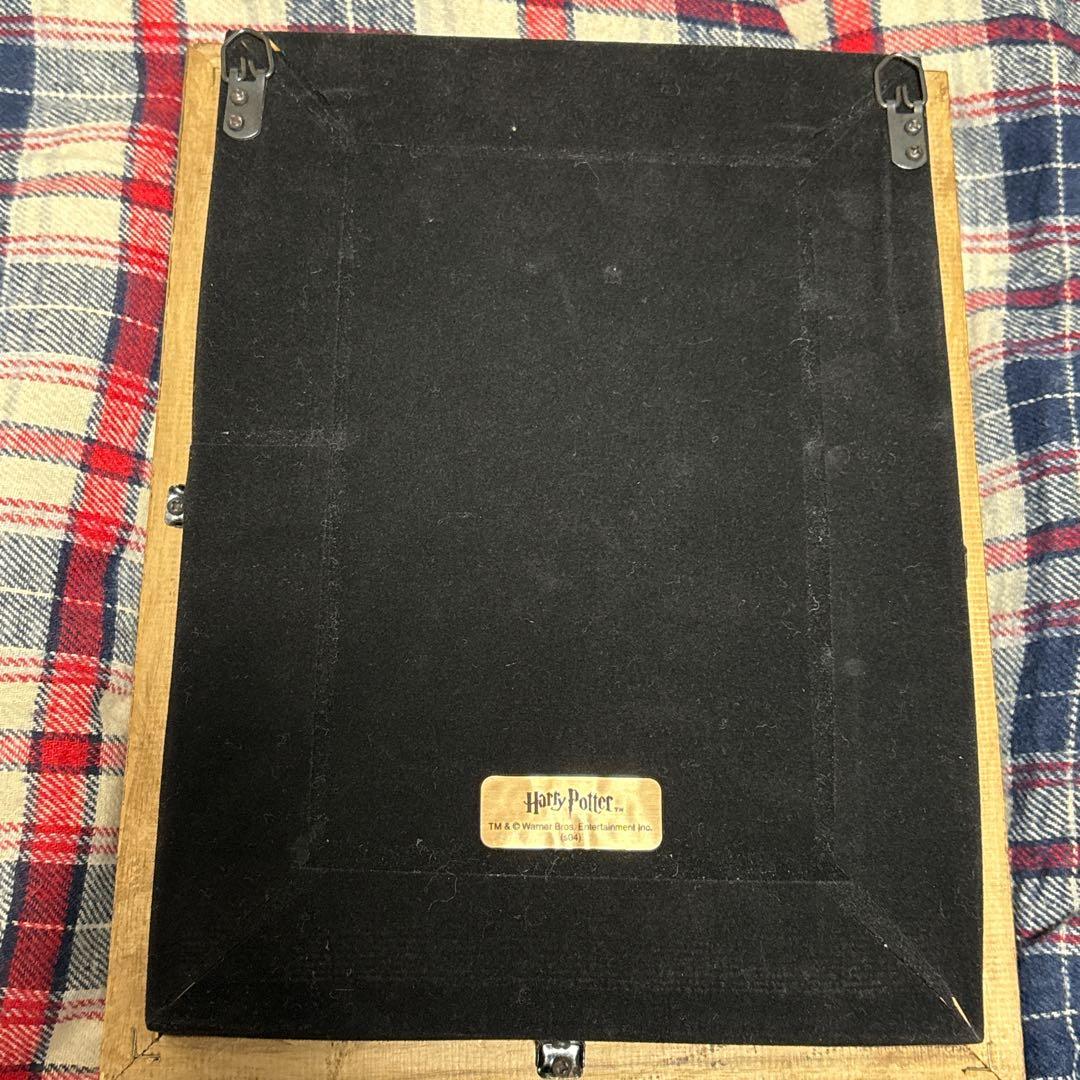 限定値下げ ハリーポッター ミニチュアコレクションボックス