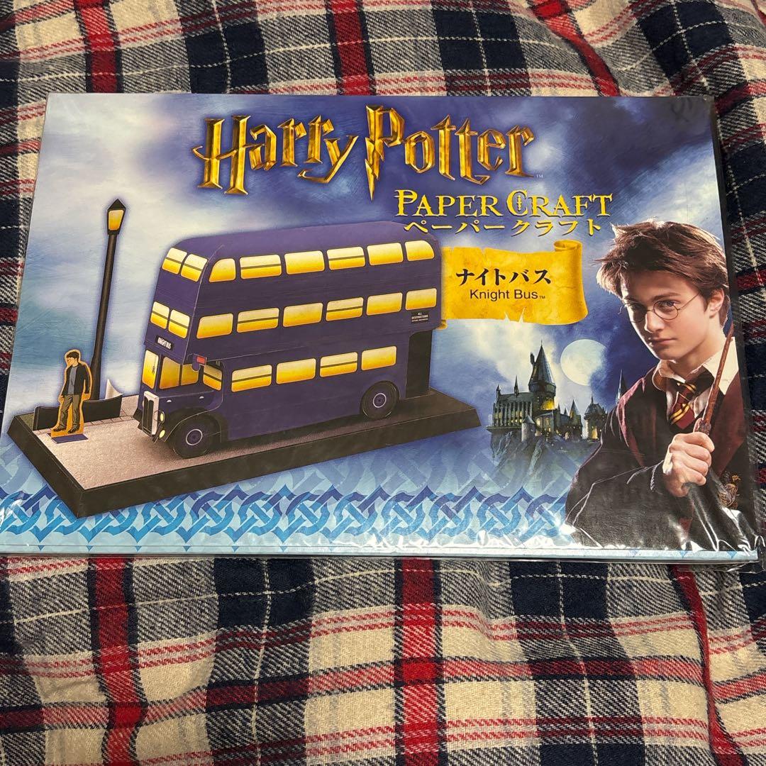 限定値下げ ハリーポッター ミニチュアコレクションボックス