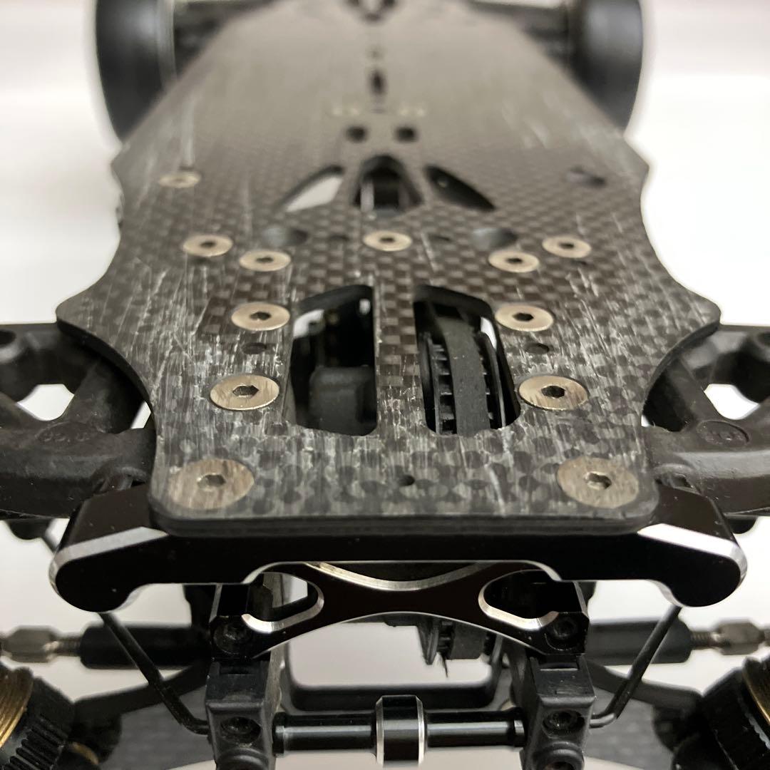 ヨコモ DB7（ボディおまけ）