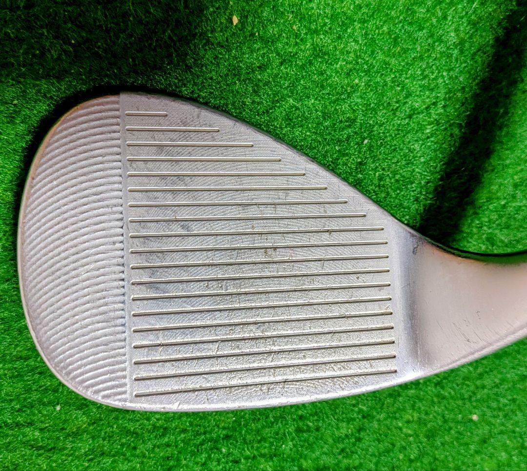 Cleveland RTX 6 ZIPCORE ウェッジ 50度 56度