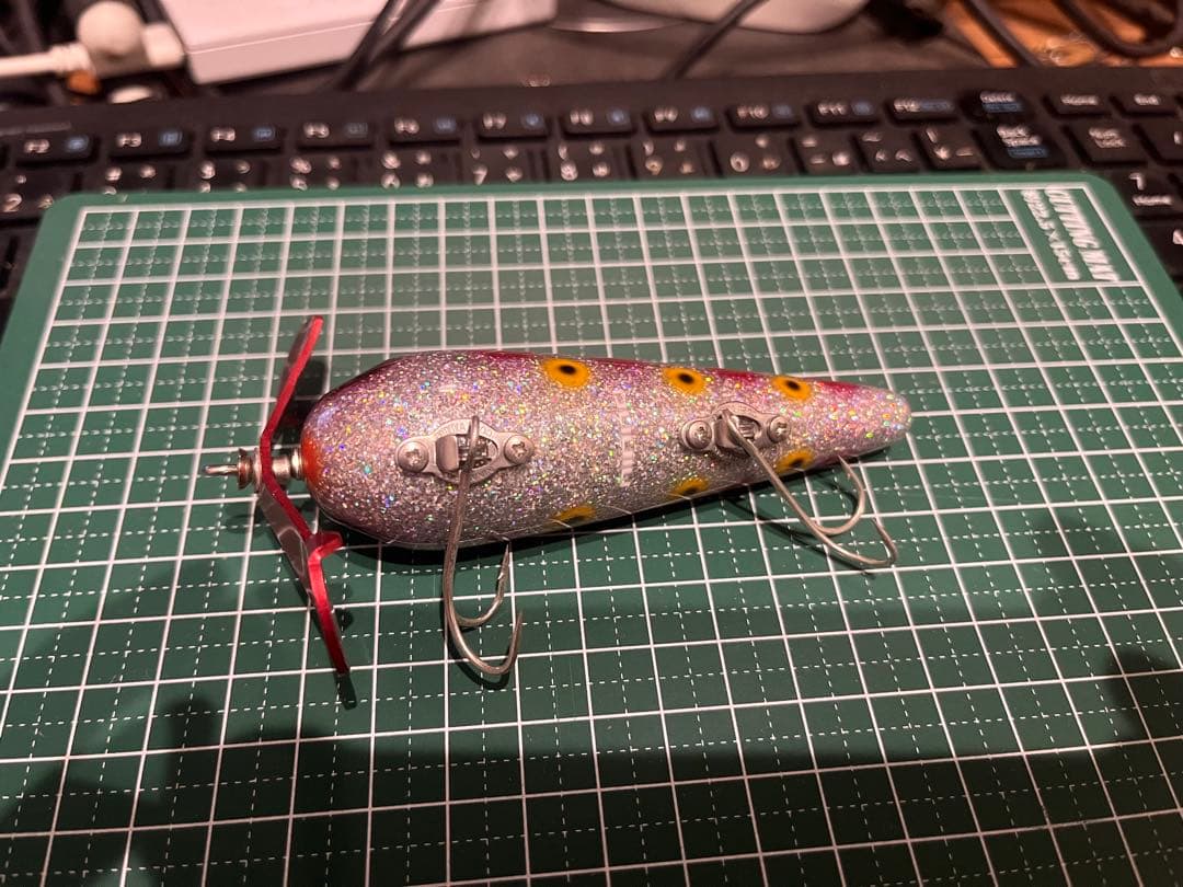 ニンナ　ジーラ＋5 ローカル　ティート　チェスト114 ボッコム　トップブリッジ