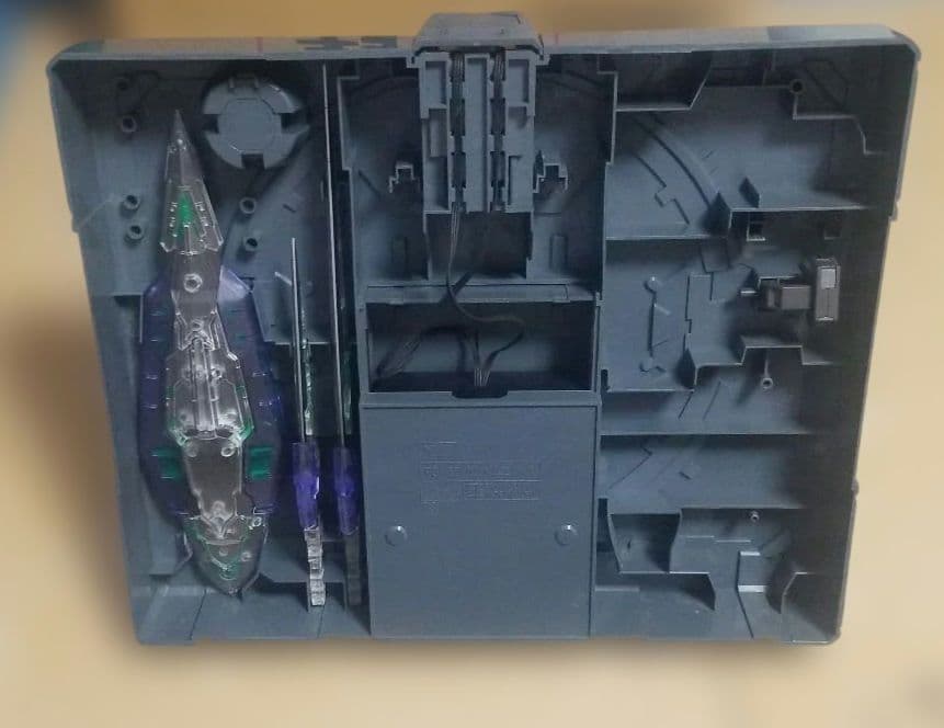 ガンダム エクシア PG 1/60 LIGHTING MODEL クリアカラー