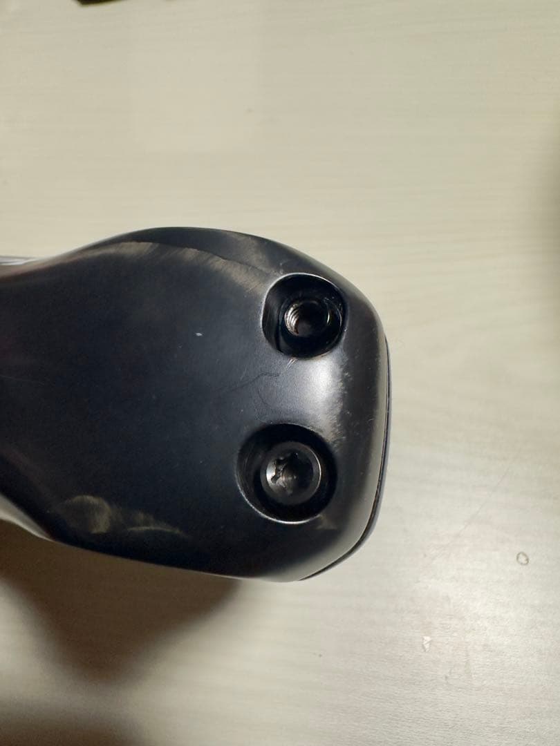 ZIPP SL Speed カーボンステム 80mm