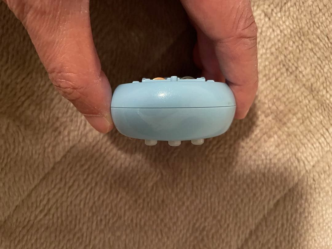 【動作確認済】たまごっちみくすMelody m!x ver.ブルー