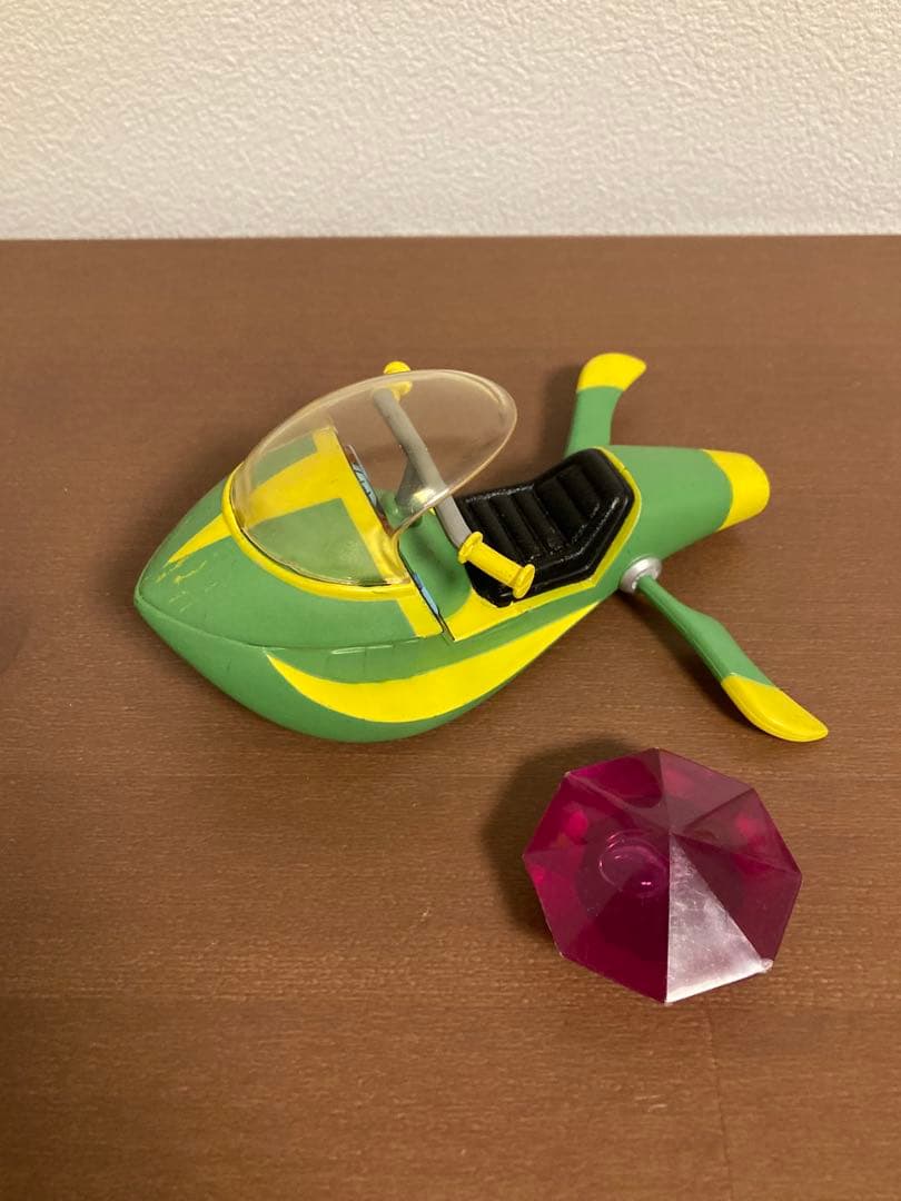 クラッシュ バンディクー Coco アクションフィギュア 2体セット