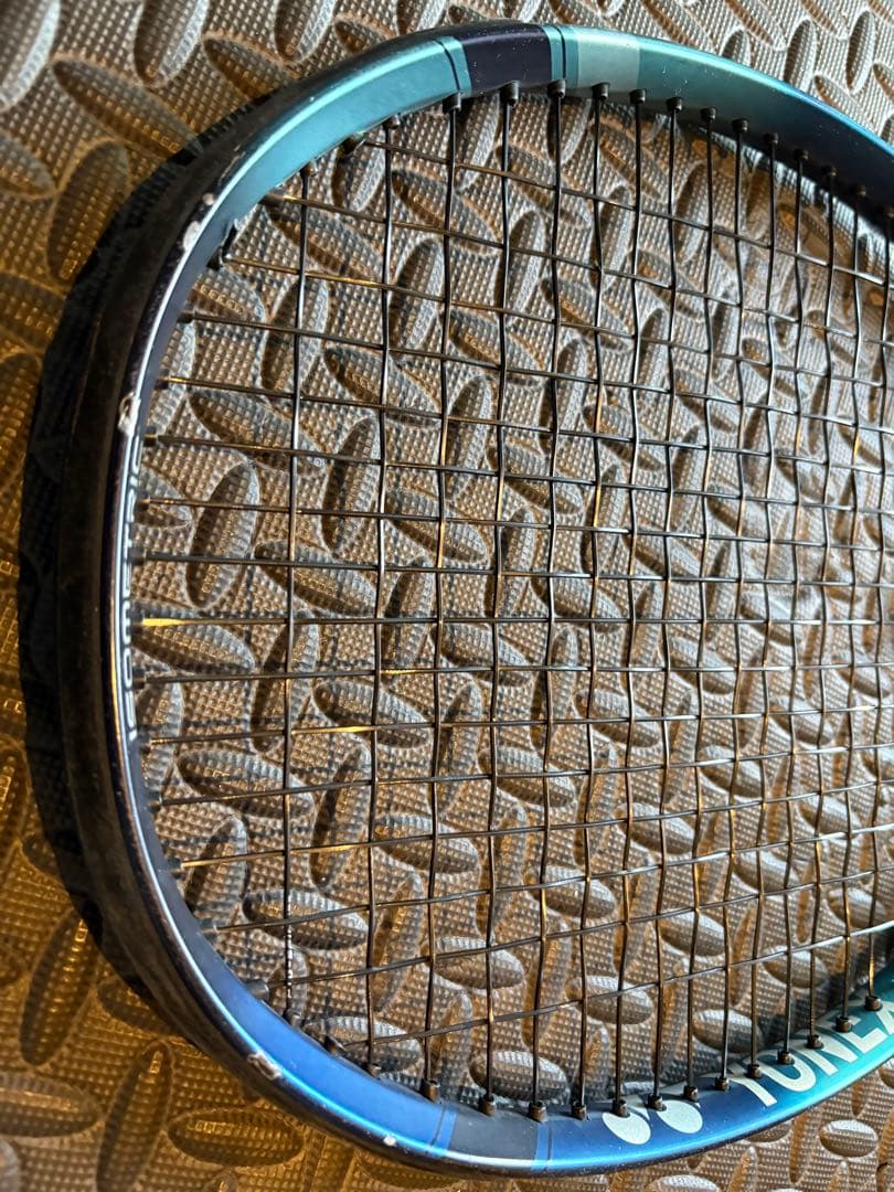 ヨネックス EZONE98 G3 2022年モデル 美品 国内正規品