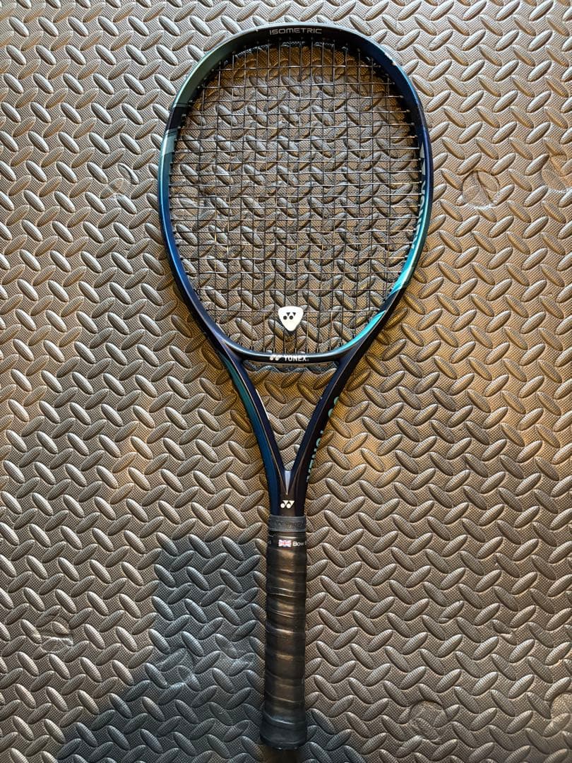 ヨネックス EZONE98 G3 2022年モデル 美品 国内正規品