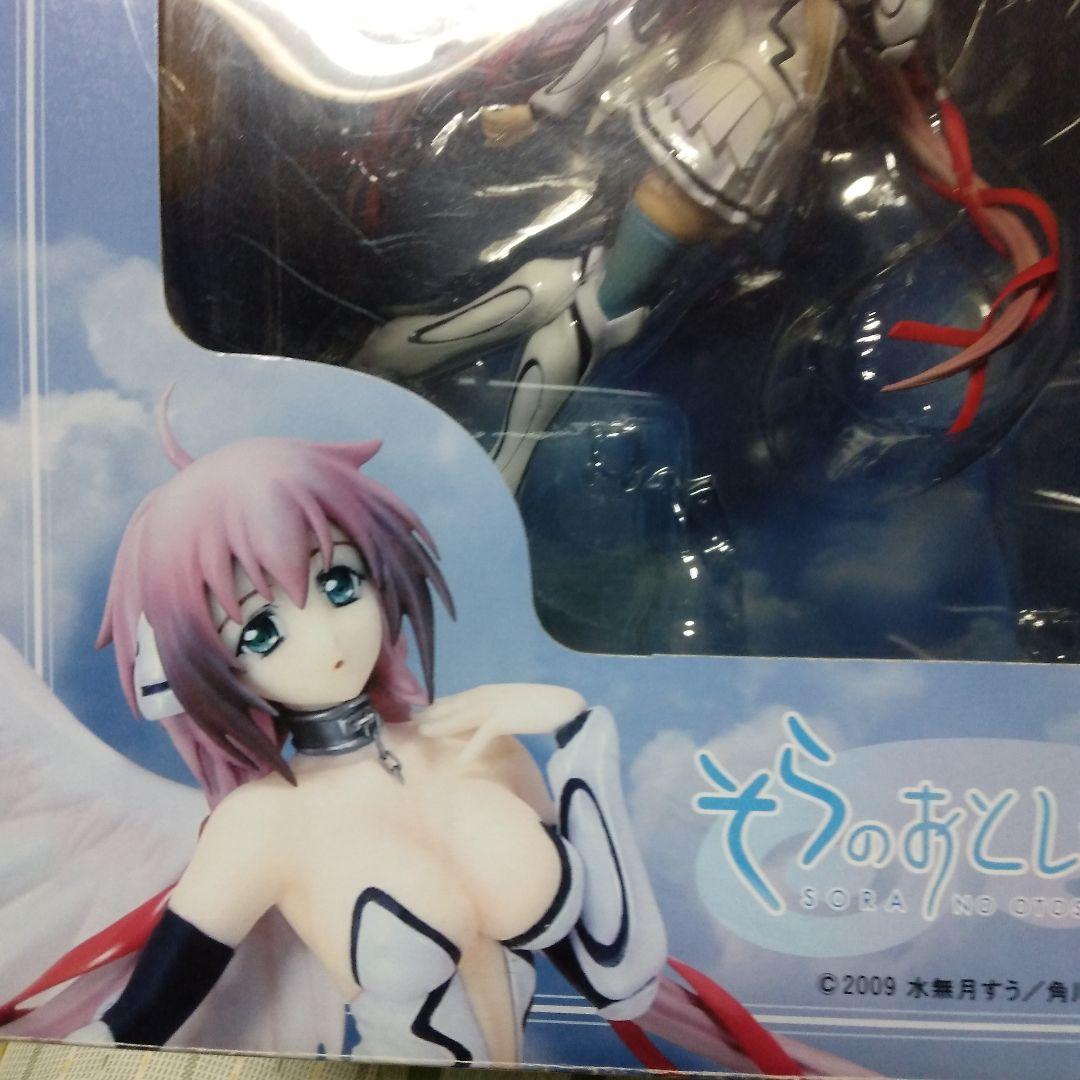 そらのおとしもの　イカロス　1/7 フィギュア　グランズ
