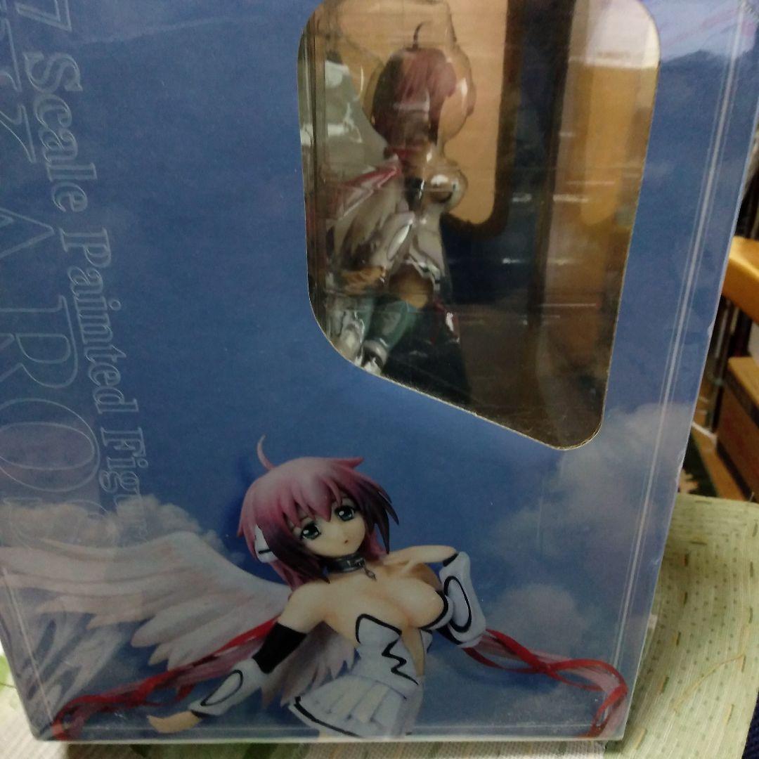そらのおとしもの　イカロス　1/7 フィギュア　グランズ